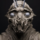 Image for article titled Get ready to fall in love with David Meng's bizarre creatures
